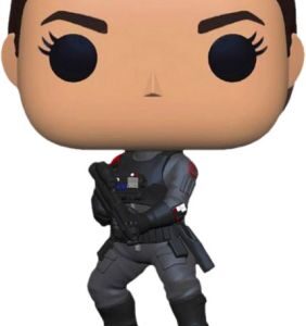 Iden Versio au sein de l’Inferno Squad