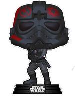 Iden Versio, membre de l’Inferno Squad — version Chase