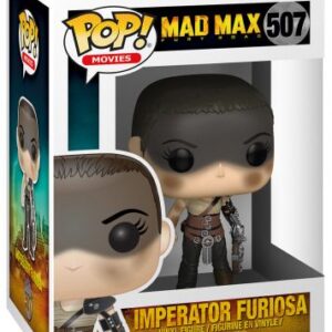 Imperator Furiosa en version POP classique
