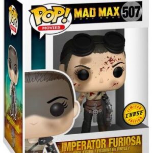 Imperator Furiosa ensanglantée [Chase]