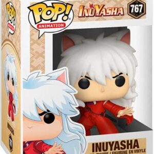Inuyasha, figurine POP en finition classique