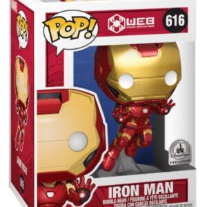 Iron Man – déclinaison Avengers : Endgame