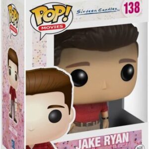 Jake Ryan – figurine POP classique