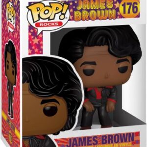 James Brown en POP classique