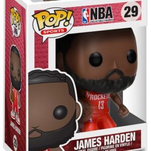 James Harden – Houston Rockets