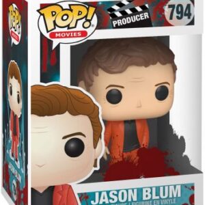 Jason Blum – POP Movies