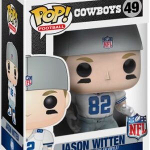 Jason Witten, figurine classique