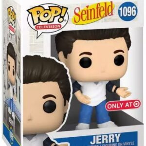 Jerry, la figurine POP