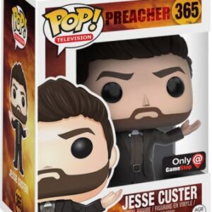 Jesse Custer – figurine POP Television