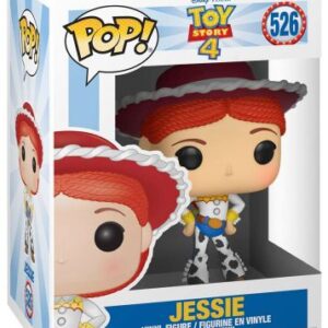 Jessie, la cowgirl de Toy Story 4 – POP Disney