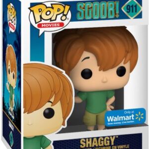 Jeune Sammy : la version Young Shaggy