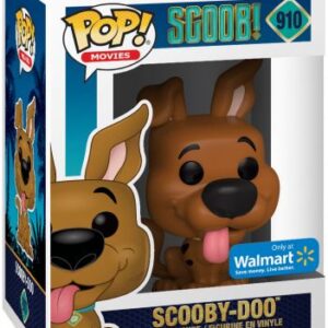 Jeune Scooby-Doo, le chien de Mystères Associés en version junior