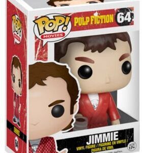 Jimmie Dimmick, POP Movies de Pulp Fiction