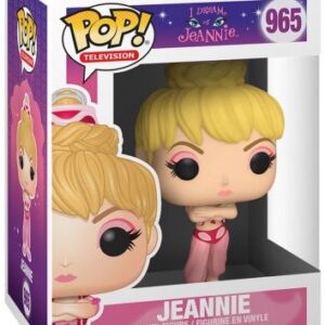 Jinny – figurine POP! classique