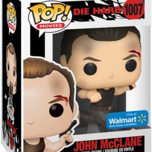 John McClane : la déclinaison Dark Tank de Die Hard