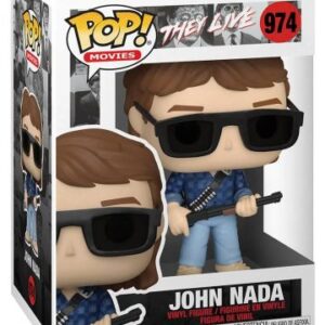 John Nada, héros d’Invasion Los Angeles
