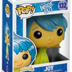 Joie – POP Pocket Keychain de Vice-Versa
