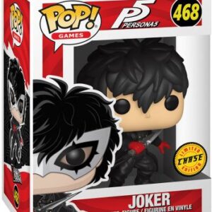 Joker en déclinaison Chase