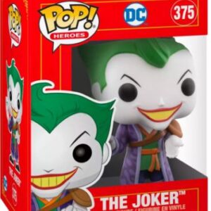 Joker – déclinaison Imperial Palace