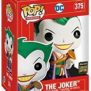 Joker Imperial Palace en finition Metallic