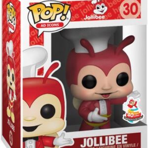 Jollibee en version classique