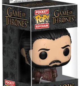 Jon Snow, le Roi du Nord