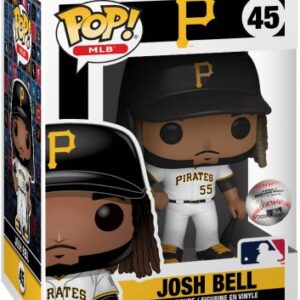 Josh Bell, figurine Funko POP
