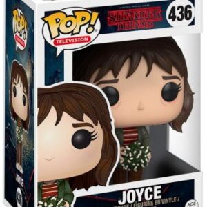 Joyce Byers – figurine POP classique