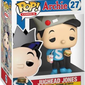 Jughead Jones, figurine POP Television
