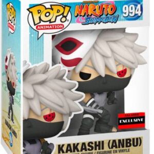 Kakashi ANBU, version Chase