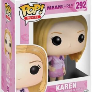 Karen Smith – Lolita malgré moi, figurine POP Movies