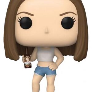 Katy en figurine Funko POP classique