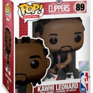 Kawhi Leonard (Alternate) : la version Basketball