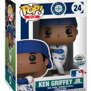 Ken Griffey Jr. — figurine POP classique de la MLB