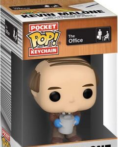 Kevin et son Chili : la version Pocket Keychain