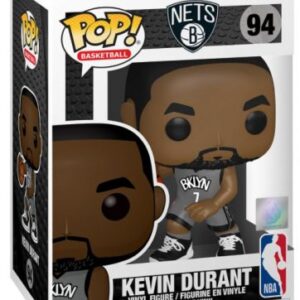 Kevin Durant, version Alternate – figurine POP NBA