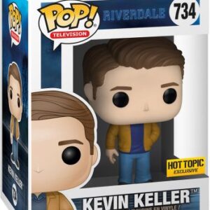 Kevin Keller – POP classique
