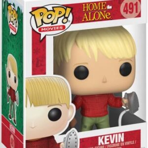 Kevin McCallister, la version classique