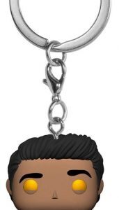 Kingo en version Pocket Keychain