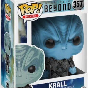 Krall, figurine POP de Star Trek