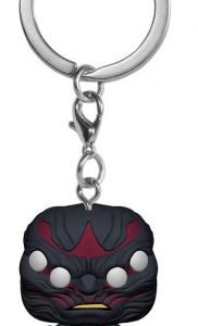 Kro en version Pocket Keychain