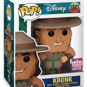 Kronk, édition exclusive FunKon Summer