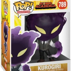 Kurogiri, POP Animation de My Hero Academia