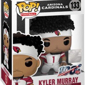 Kyler Murray, quarterback des Arizona Cardinals