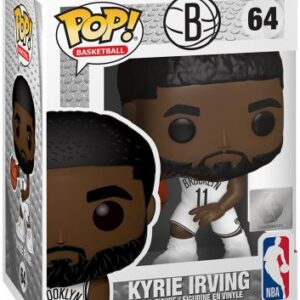 Kyrie Irving, figurine Funko POP de la NBA
