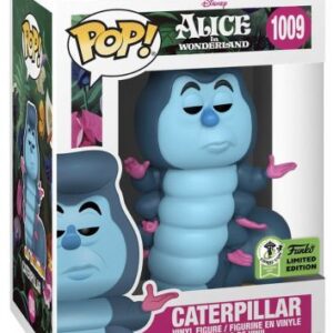 La Chenille, figurine POP Disney