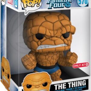 La Chose – figurine POP de 25 cm