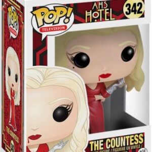 La Comtesse, personnage d’American Horror Story