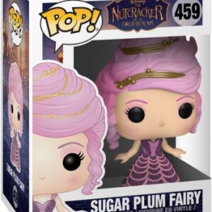 La Fée Dragée, figurine POP Disney