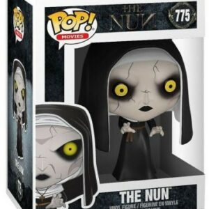 The Nun, la nonne possédée — figurine POP classique